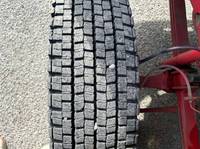 いすゞフォワードクレーン6段中型（4t）[写真35]