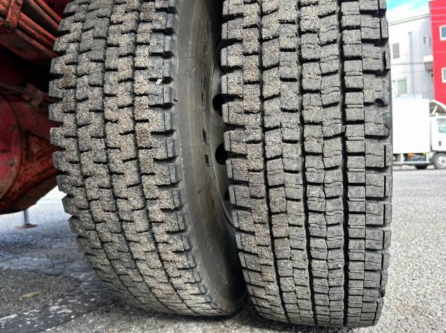 いすゞフォワードクレーン6段中型（4t）[写真36]