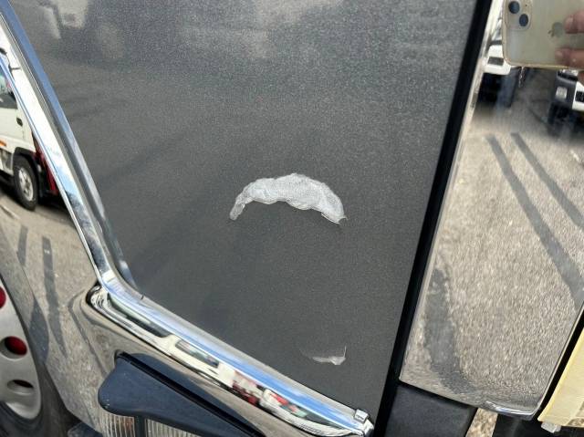 いすゞフォワードクレーン6段中型（4t）[写真39]