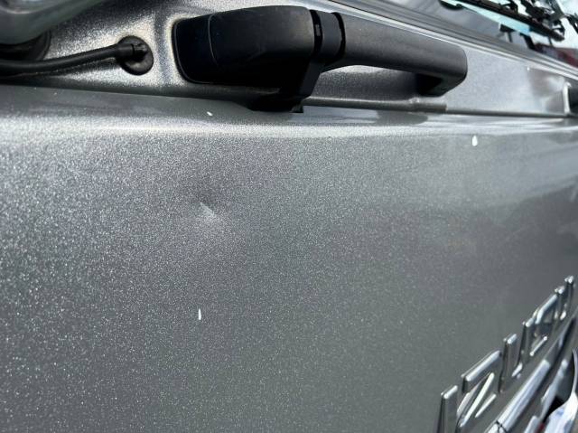 いすゞフォワードクレーン6段中型（4t）[写真40]