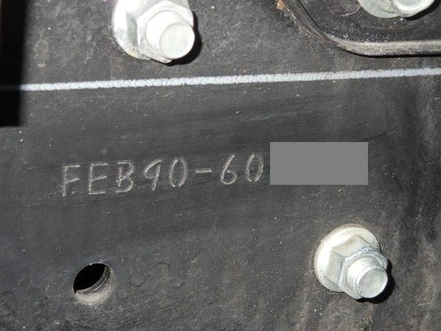 三菱ふそうキャンターセーフティローダー小型（2t・3t）[写真10]