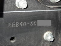 三菱ふそうキャンターセーフティローダー小型（2t・3t）[写真10]