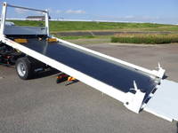 三菱ふそうキャンターセーフティローダー小型（2t・3t）[写真15]