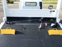 三菱ふそうキャンターセーフティローダー小型（2t・3t）[写真17]