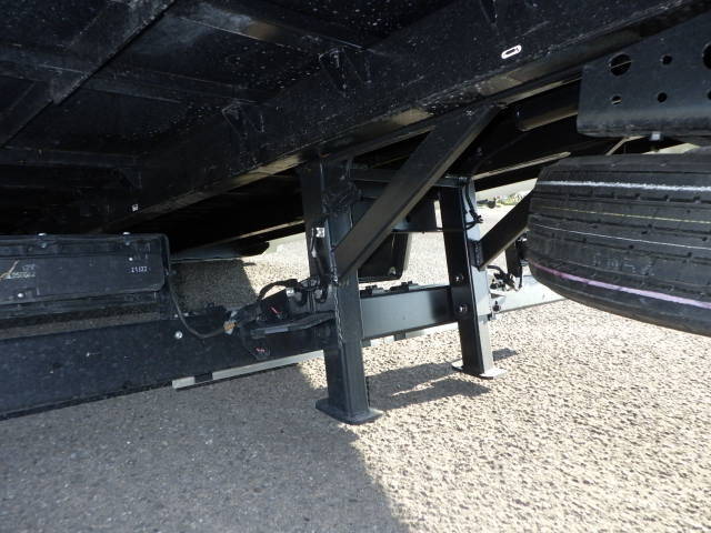 三菱ふそうキャンターセーフティローダー小型（2t・3t）[写真22]