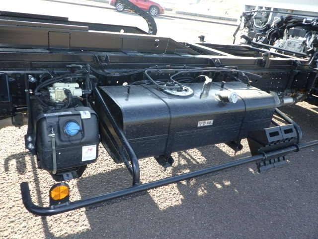 三菱ふそうキャンターセーフティローダー小型（2t・3t）[写真23]