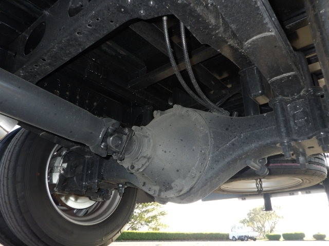 三菱ふそうキャンターセーフティローダー小型（2t・3t）[写真26]