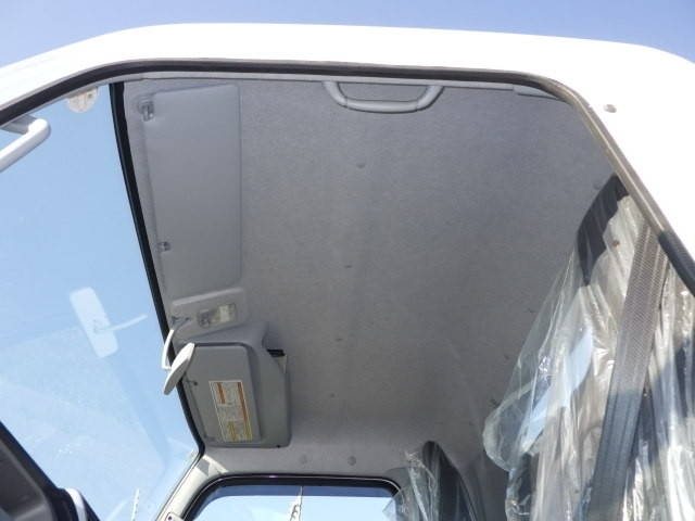 三菱ふそうキャンターセーフティローダー小型（2t・3t）[写真29]