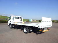 三菱ふそうキャンターセーフティローダー小型（2t・3t）[写真02]