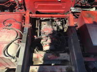 いすゞギガダンプ大型（10t）[写真11]