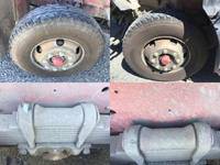 いすゞギガダンプ大型（10t）[写真15]