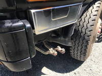 いすゞギガダンプ大型（10t）[写真17]