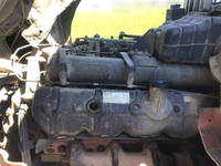 いすゞギガダンプ大型（10t）[写真21]