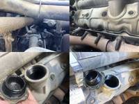 いすゞギガダンプ大型（10t）[写真23]