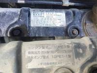 いすゞギガダンプ大型（10t）[写真24]