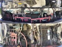 いすゞギガダンプ大型（10t）[写真25]