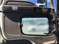 いすゞギガダンプ大型（10t）[写真26]