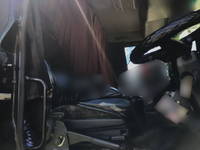 いすゞギガダンプ大型（10t）[写真28]