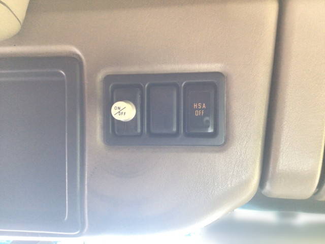 いすゞギガダンプ大型（10t）[写真30]