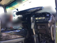 いすゞギガダンプ大型（10t）[写真31]