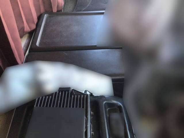 いすゞギガダンプ大型（10t）[写真35]