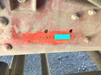 いすゞギガダンプ大型（10t）[写真37]