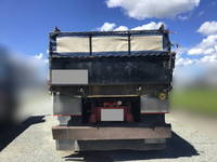 いすゞギガダンプ大型（10t）[写真07]