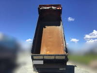 いすゞギガダンプ大型（10t）[写真08]