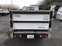 いすゞエルフ平ボディ小型（2t・3t）[写真11]