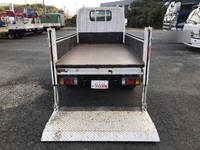 いすゞエルフ平ボディ小型（2t・3t）[写真12]