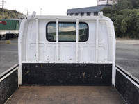 いすゞエルフ平ボディ小型（2t・3t）[写真13]