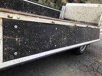 いすゞエルフ平ボディ小型（2t・3t）[写真15]