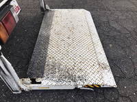 いすゞエルフ平ボディ小型（2t・3t）[写真17]