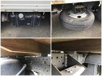 いすゞエルフ平ボディ小型（2t・3t）[写真20]