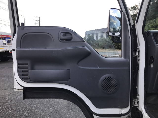 いすゞエルフ平ボディ小型（2t・3t）[写真28]