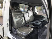 いすゞエルフ平ボディ小型（2t・3t）[写真29]