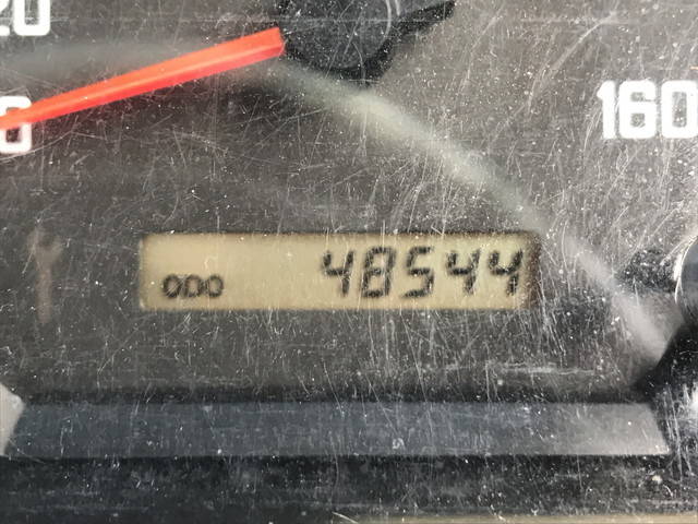 いすゞエルフ平ボディ小型（2t・3t）[写真36]