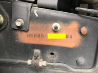 いすゞエルフ平ボディ小型（2t・3t）[写真39]