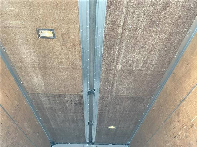 トヨタダイナアルミウイング小型（2t・3t）[写真15]