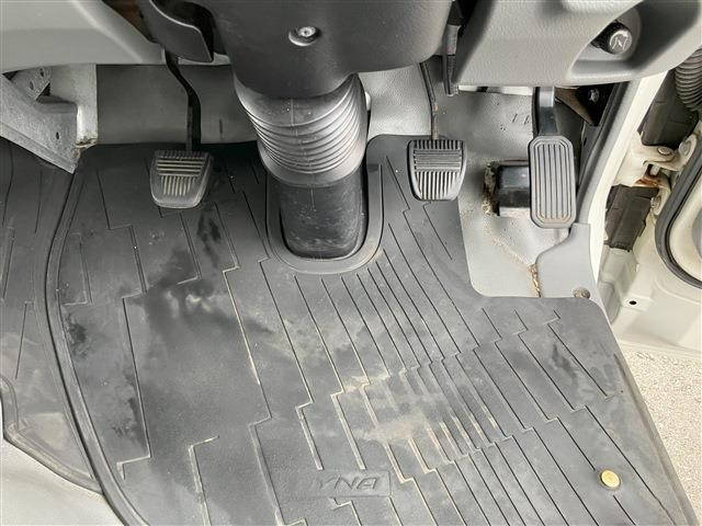 トヨタダイナアルミウイング小型（2t・3t）[写真28]