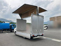 トヨタダイナアルミウイング小型（2t・3t）[写真02]