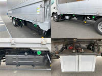 トヨタダイナアルミウイング小型（2t・3t）[写真34]