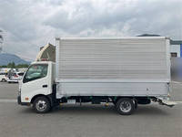 トヨタダイナアルミウイング小型（2t・3t）[写真10]