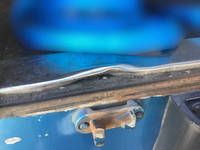 三菱ふそうファイターアルミウイング中型（4t）[写真12]