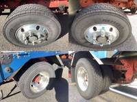 三菱ふそうファイターアルミウイング中型（4t）[写真15]