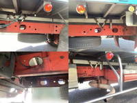 三菱ふそうファイターアルミウイング中型（4t）[写真18]