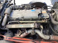 三菱ふそうファイターアルミウイング中型（4t）[写真20]