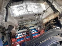 三菱ふそうファイターアルミウイング中型（4t）[写真23]