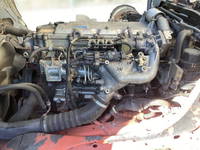 三菱ふそうファイターアルミウイング中型（4t）[写真24]