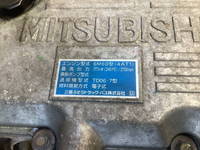 三菱ふそうファイターアルミウイング中型（4t）[写真25]